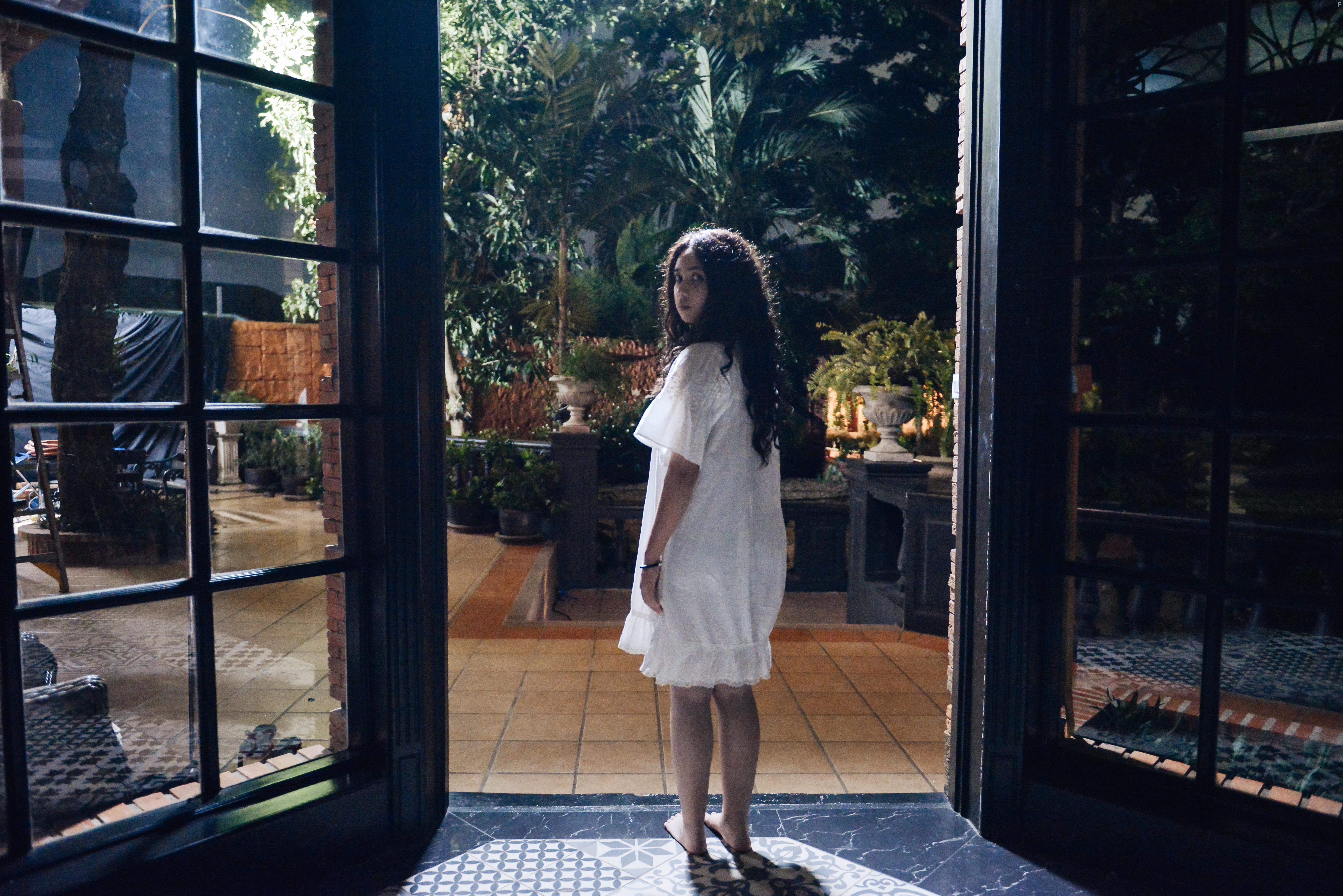 Ploy Sornarin in Singsu (2018)