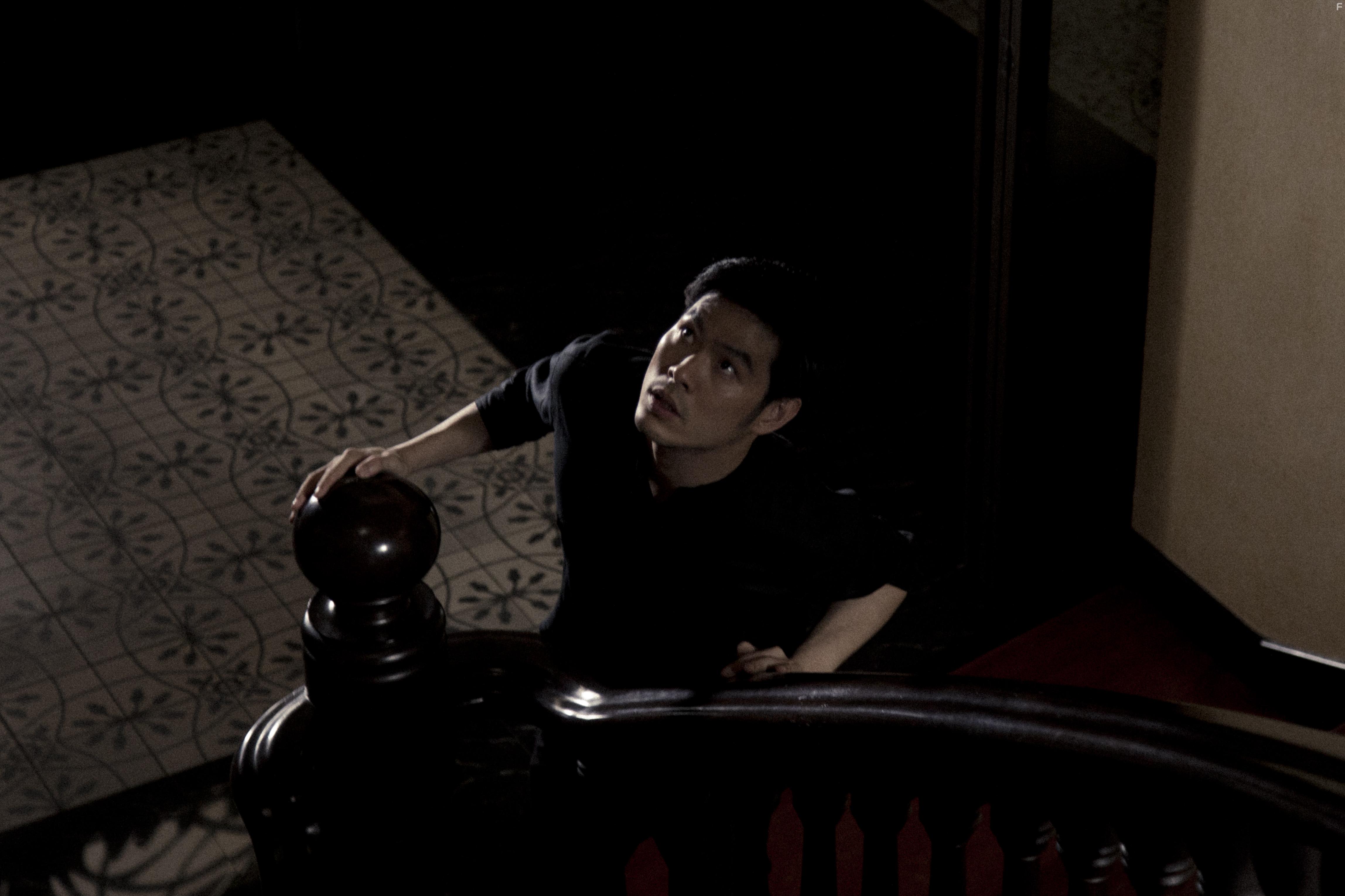 Peerapol Kijreunpiromsuk in Singsu (2018)