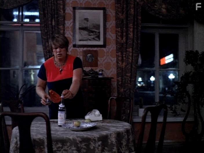 Осенний марафон #2