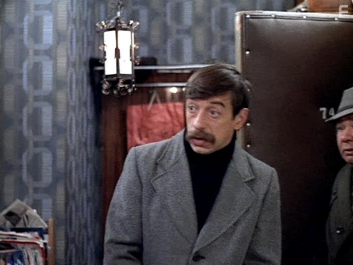 Осенний марафон #3