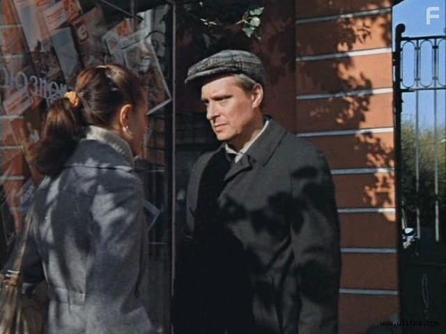 Осенний марафон #5