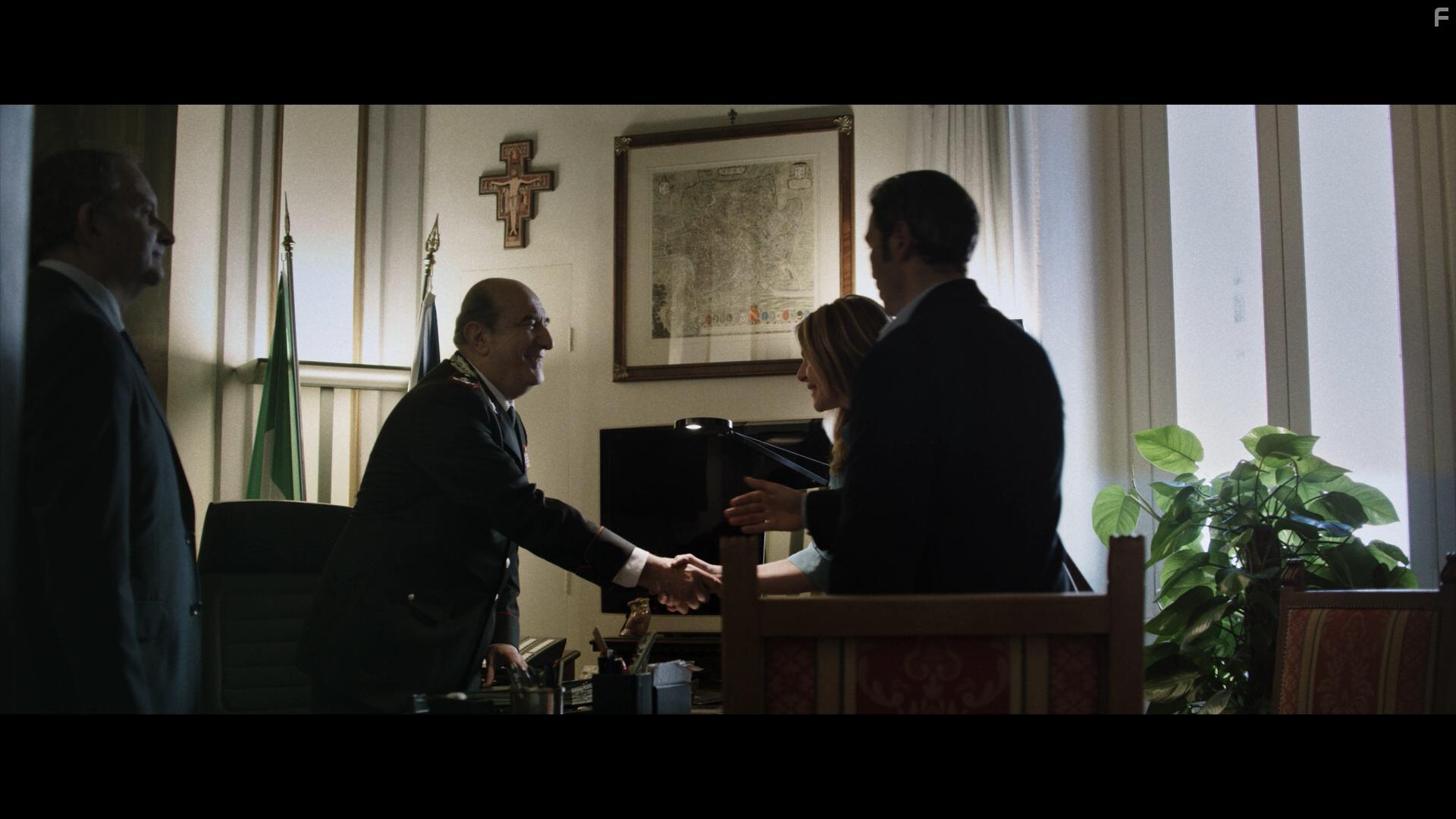 A mano disarmata (2019)