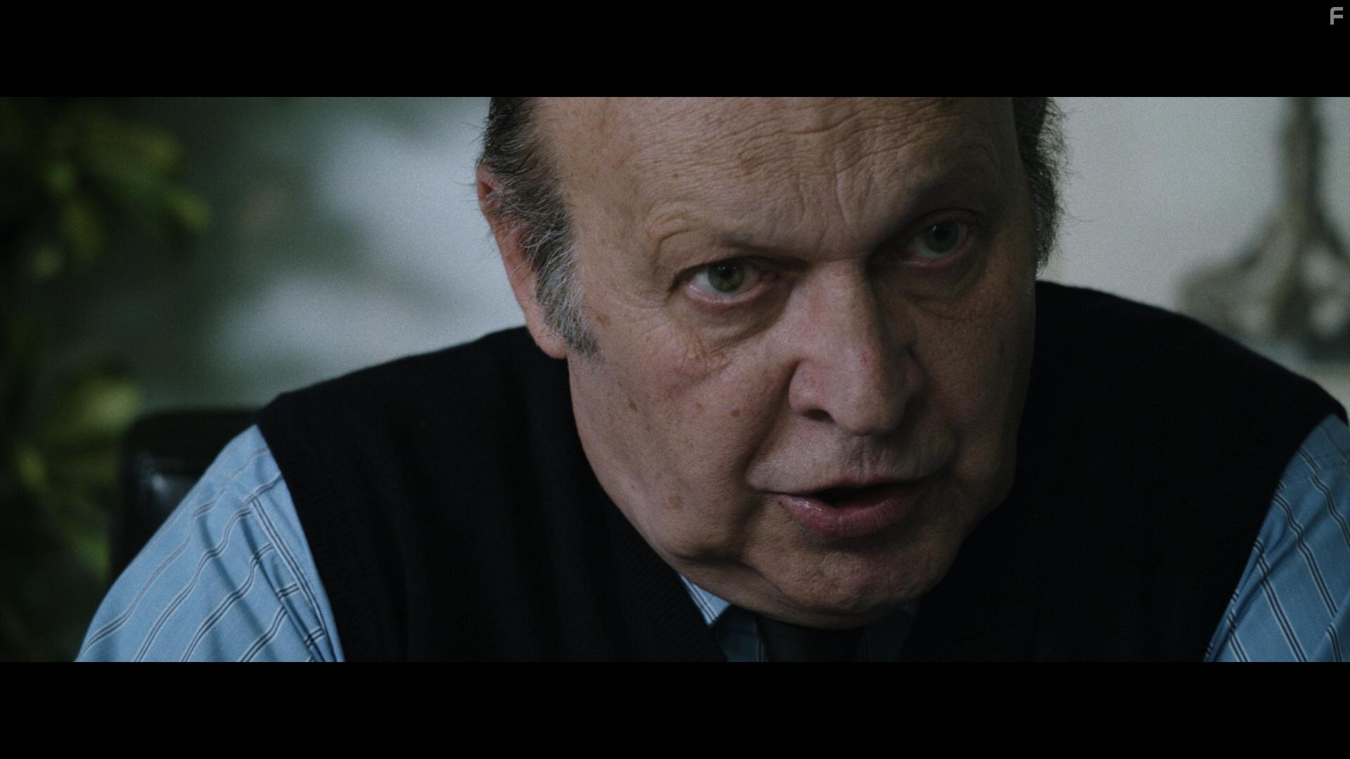 A mano disarmata (2019)