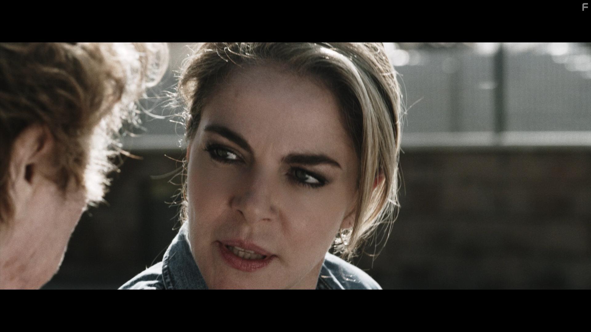 Claudia Gerini in A mano disarmata (2019)