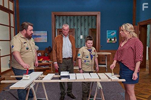 Jochen Busse in Nicht tot zu kriegen (2017)