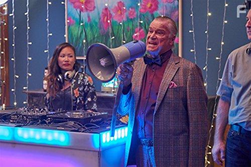 Jochen Busse in Nicht tot zu kriegen (2017)