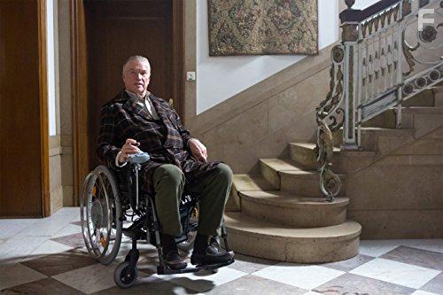 Jochen Busse in Nicht tot zu kriegen (2017)