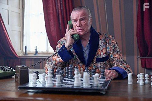 Jochen Busse in Nicht tot zu kriegen (2017)