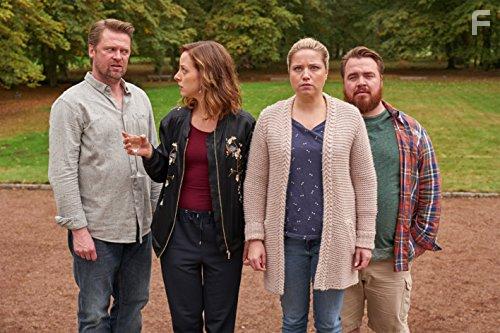 Nicht tot zu kriegen (2017)