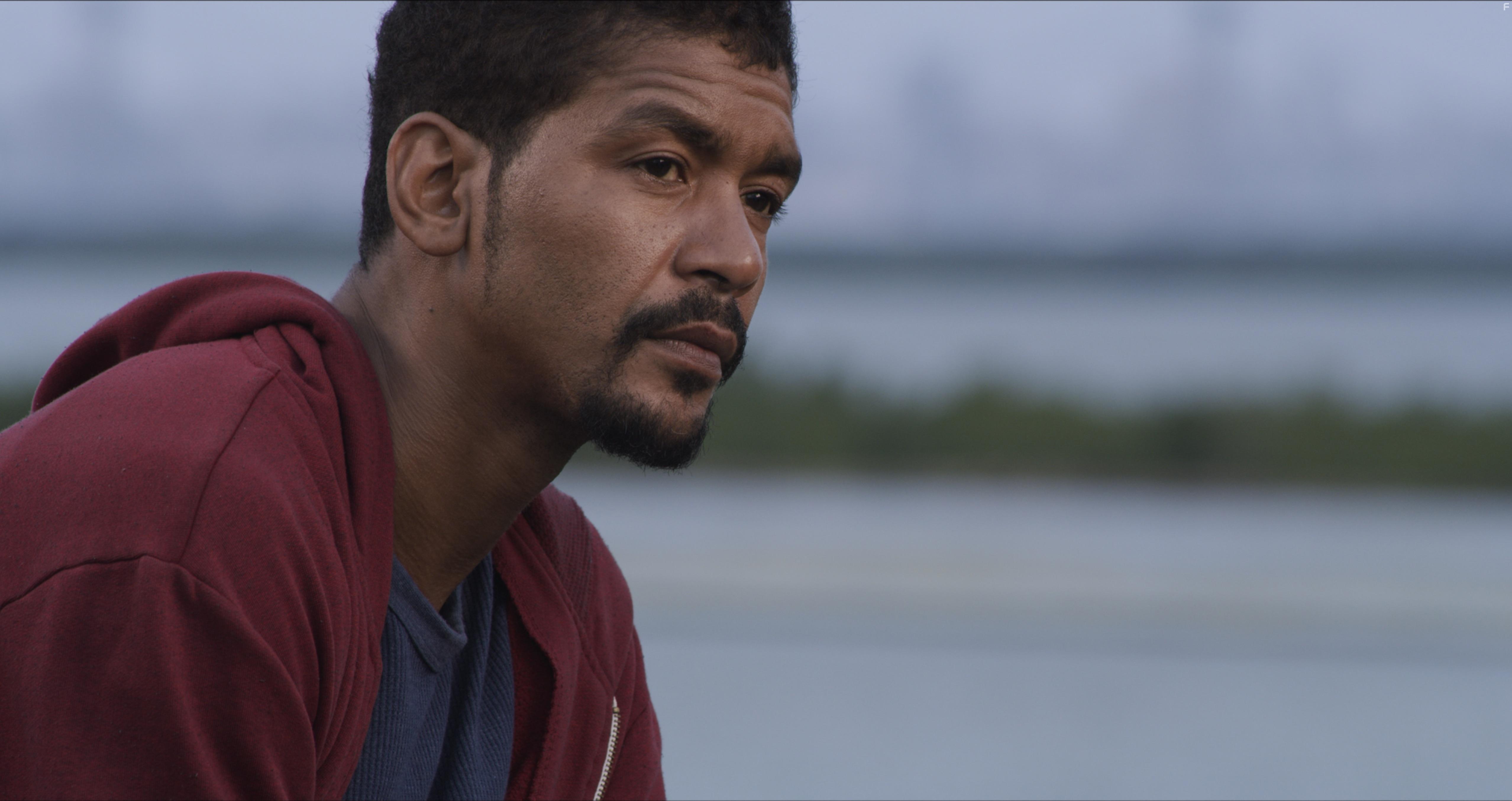 Gil Alexandre in Resgate (2019)