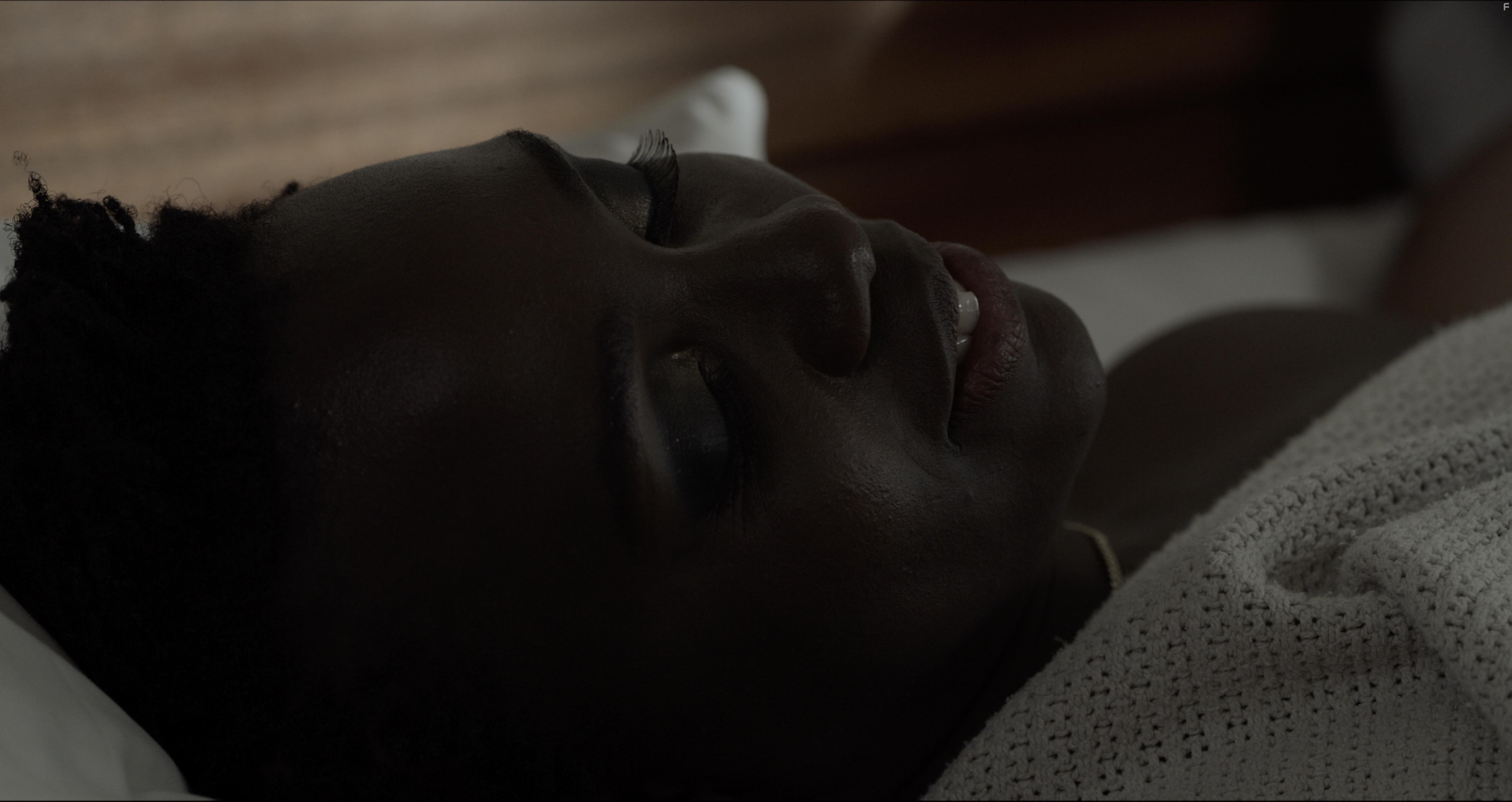 Gigliola Zacara in Resgate (2019)