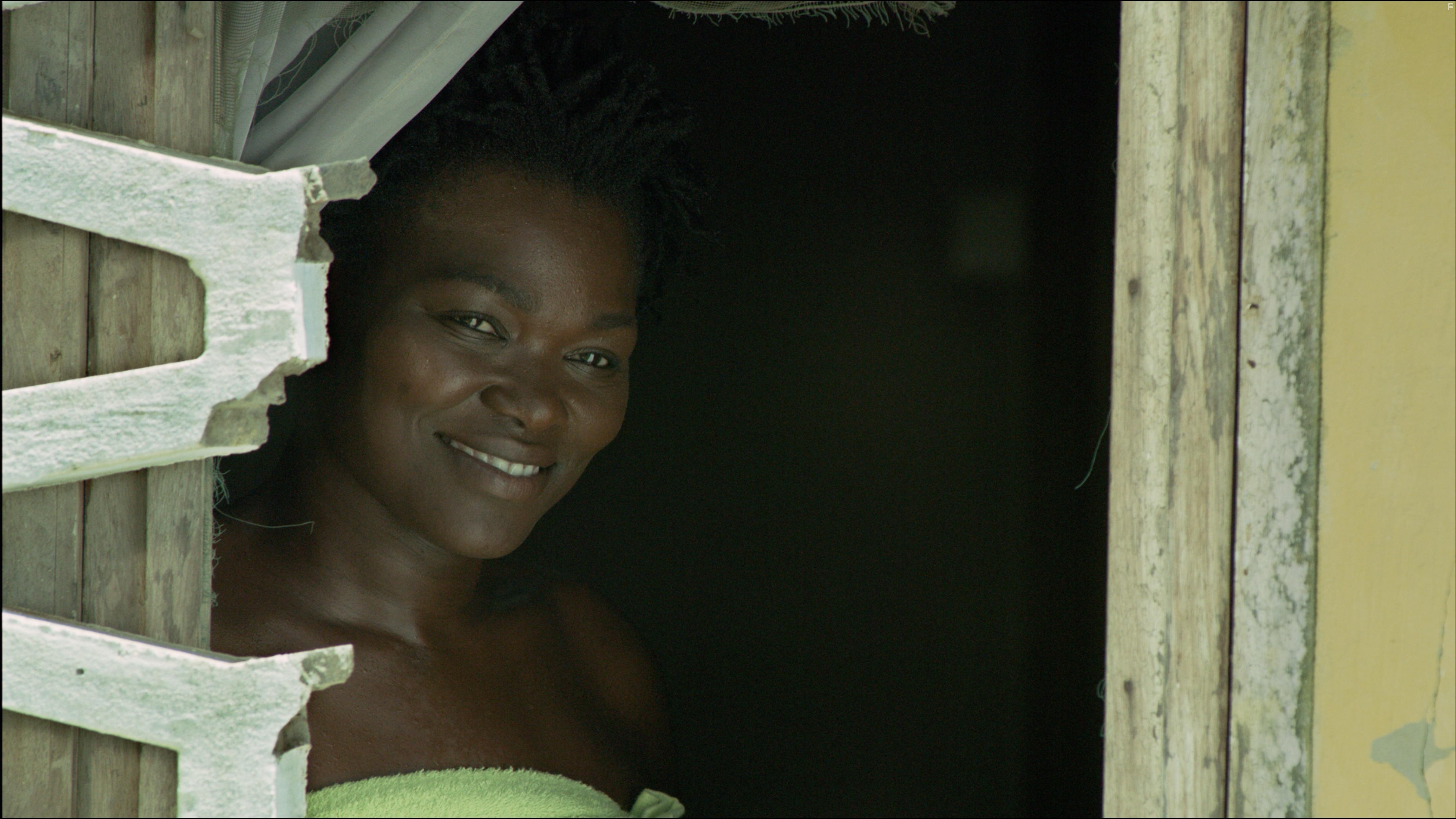 Arlete Guillermina Bombe in Resgate (2019)