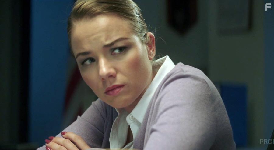 Diana Care in Daddy's Girl (2018)