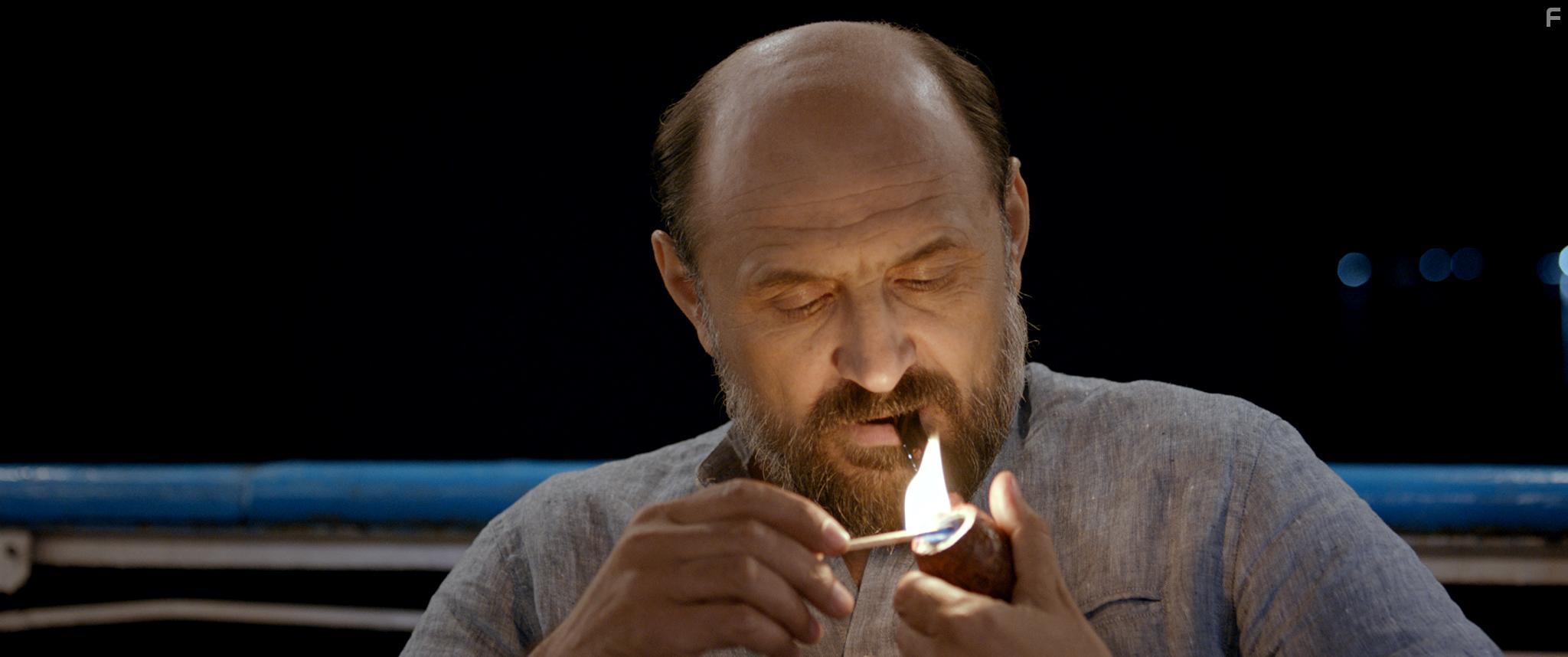 Beautiful Corruption (2018)