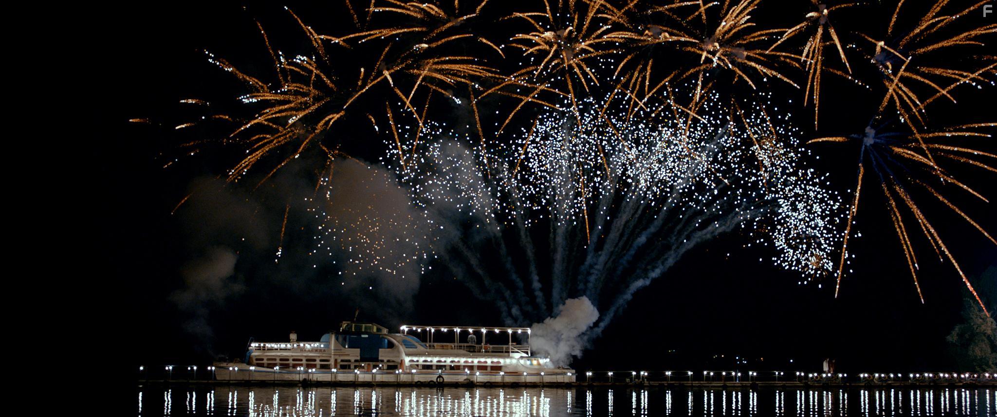 Прекрасная коррупция