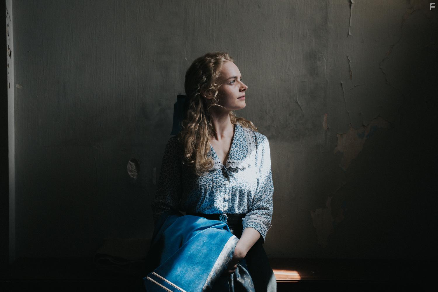 Метель душ #3