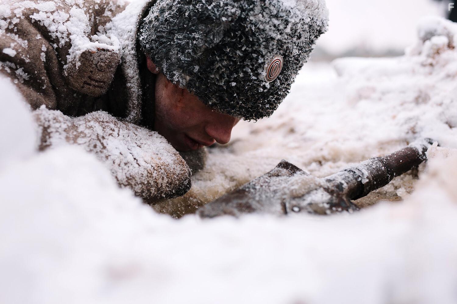 Метель душ #4