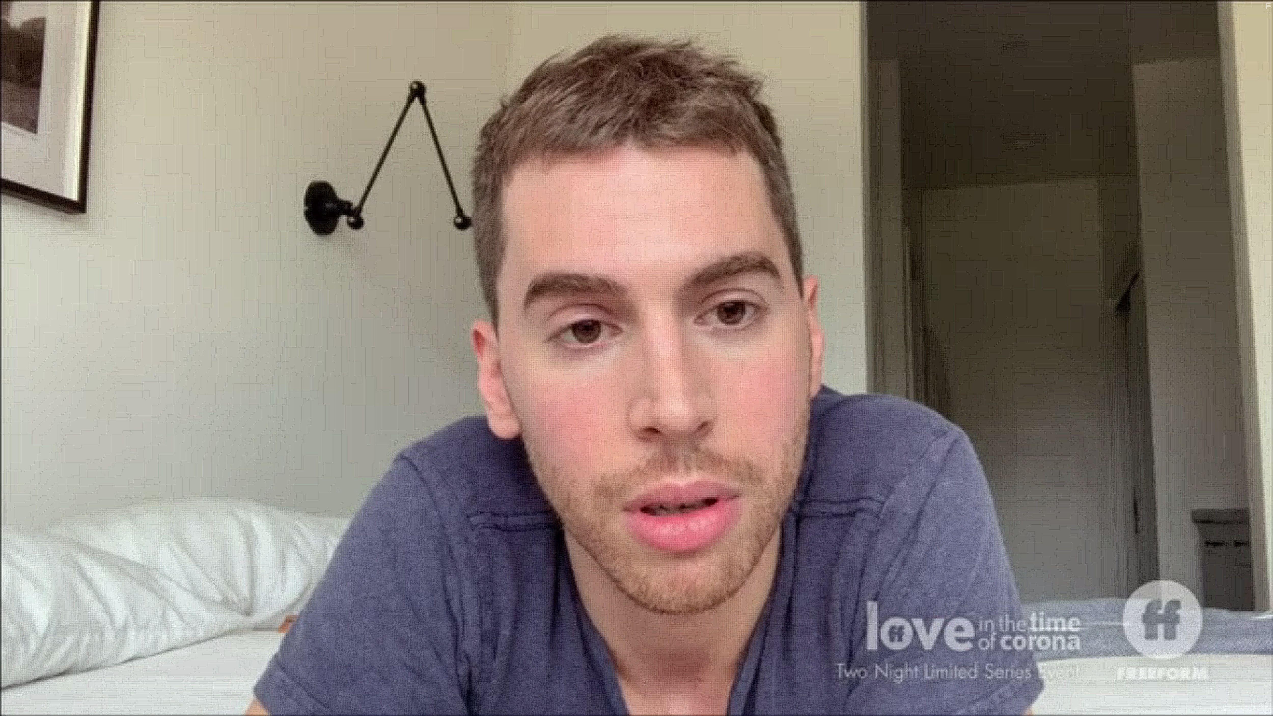 Love in the Time of Corona (2020)