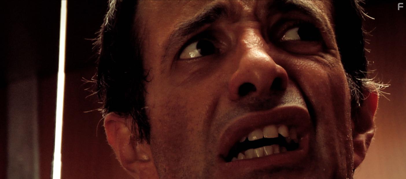 Entrapped: a day of terror (2019)