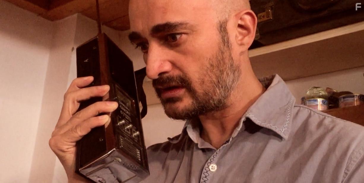 В ловушке: День ужаса