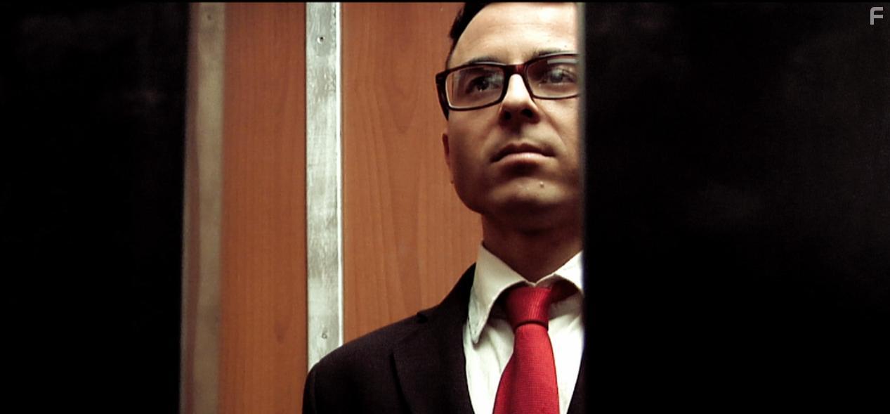 Entrapped: a day of terror (2019)