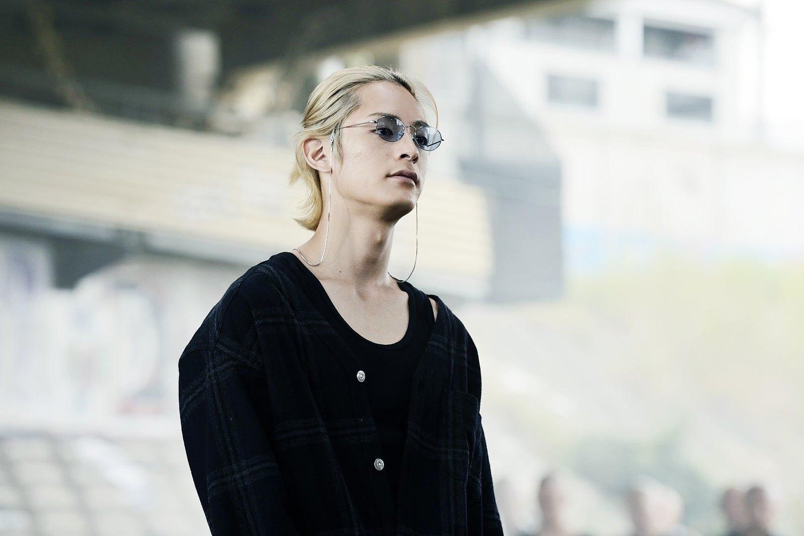 High & Low: The Worst (2019)