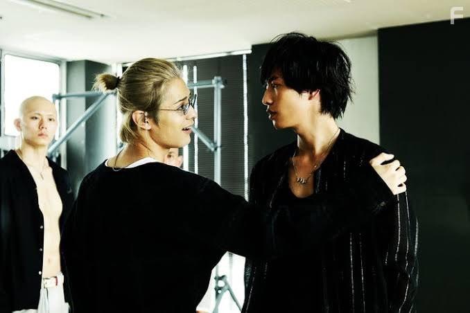 High & Low: The Worst (2019)