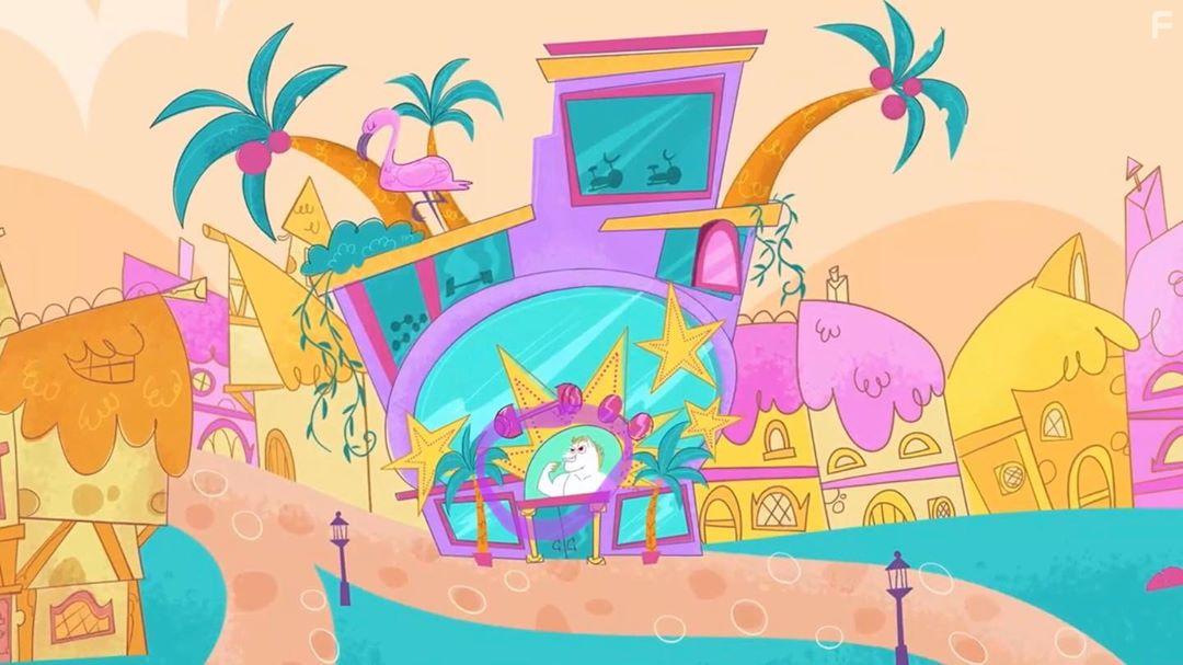 My Little Pony: Pony Life (2020)