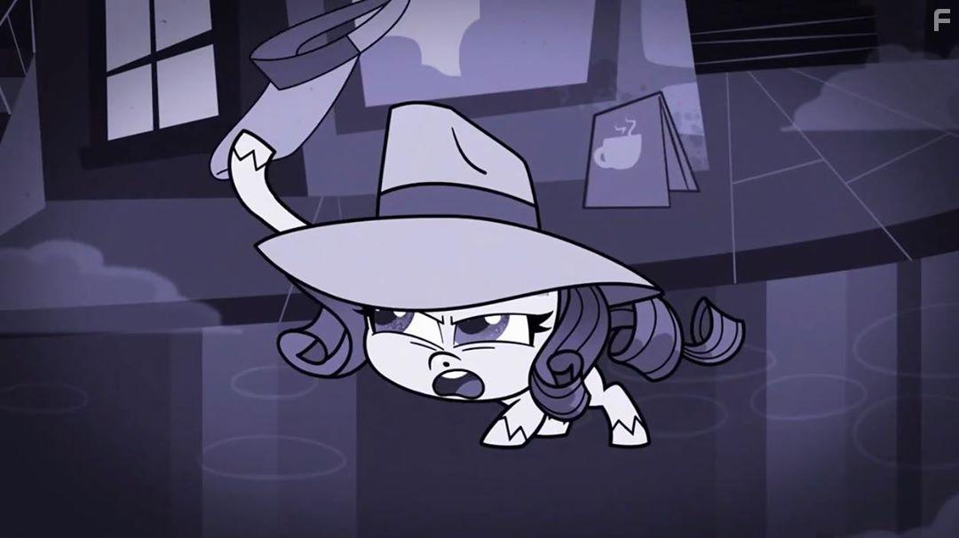 Tabitha St. Germain in My Little Pony: Pony Life (2020)