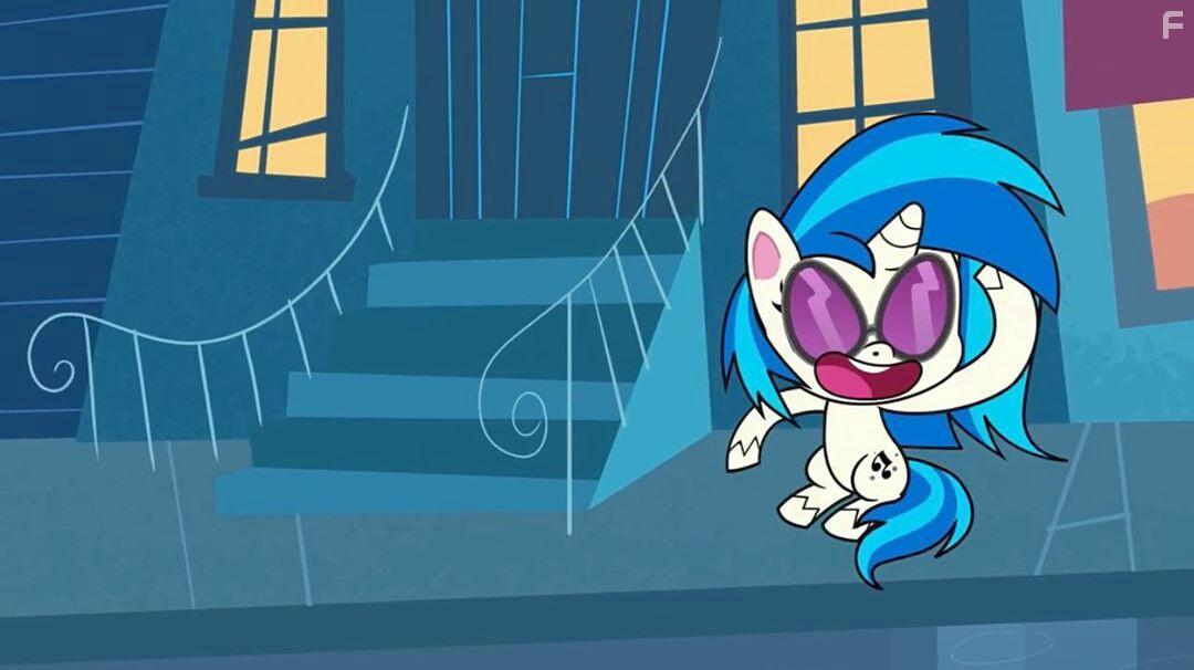 My Little Pony: Pony Life (2020)