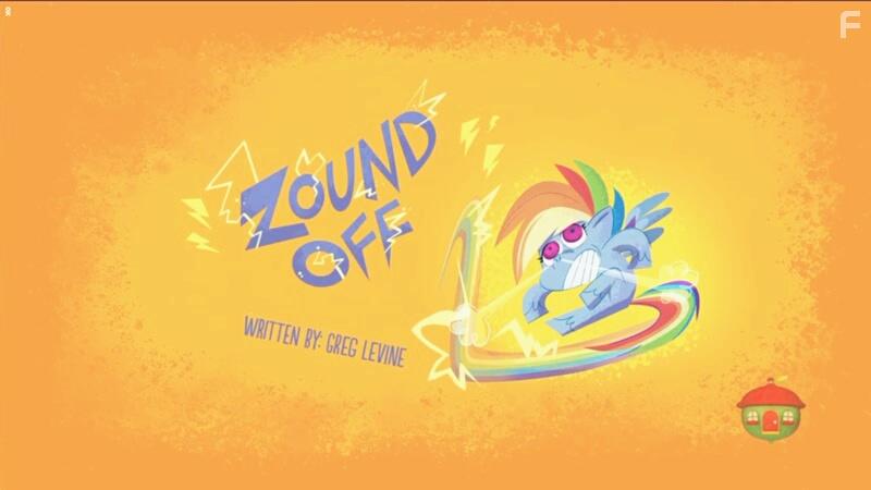 Ashleigh Ball in My Little Pony: Pony Life (2020)