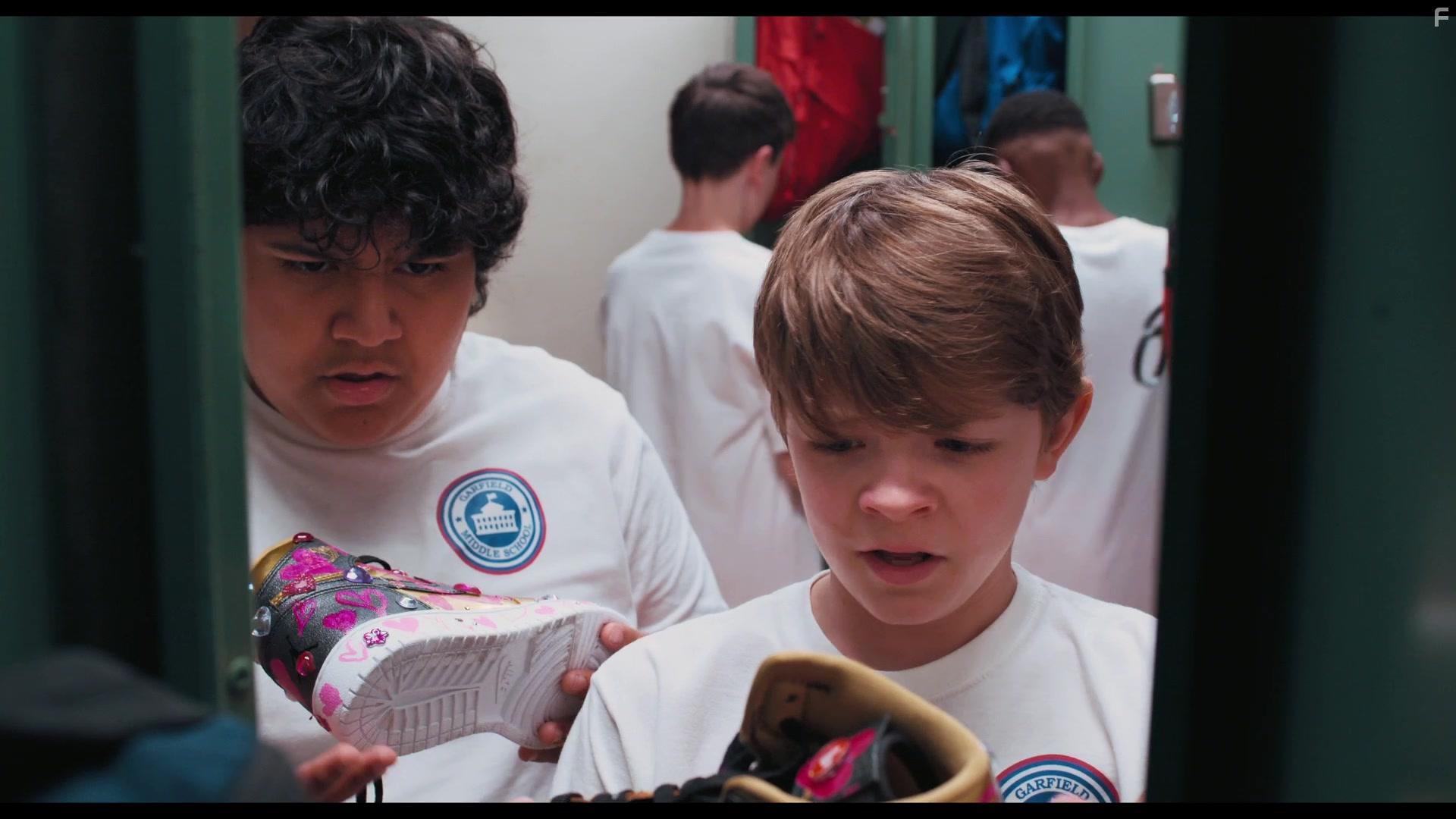 The War with Grandpa (2020)