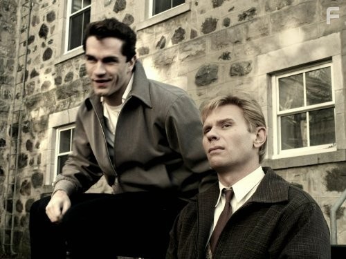 Быть человеком (2011)