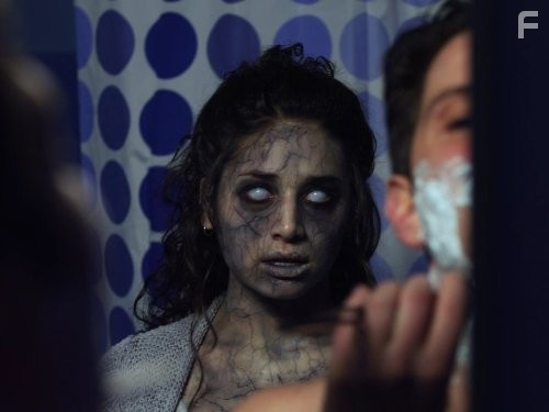 Быть человеком (2011)