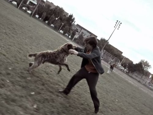 Быть человеком (2011)