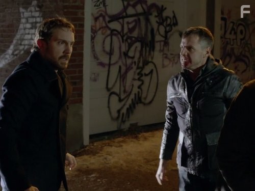 Быть человеком (2011)