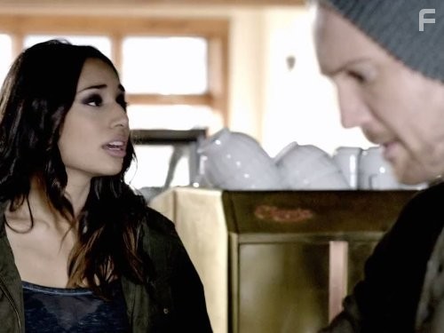 Быть человеком (2011)