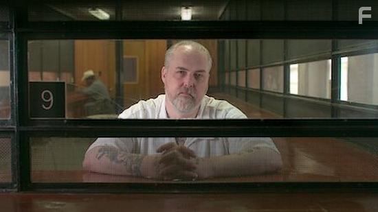 A Killer Uncaged (2020)