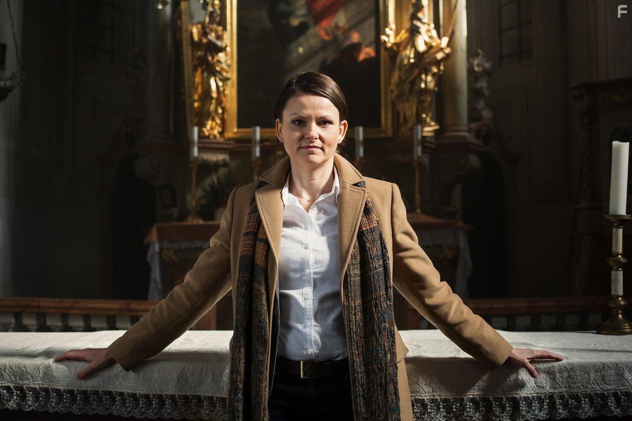 Klra Melskov in Prpad pro exorcistu (2015)