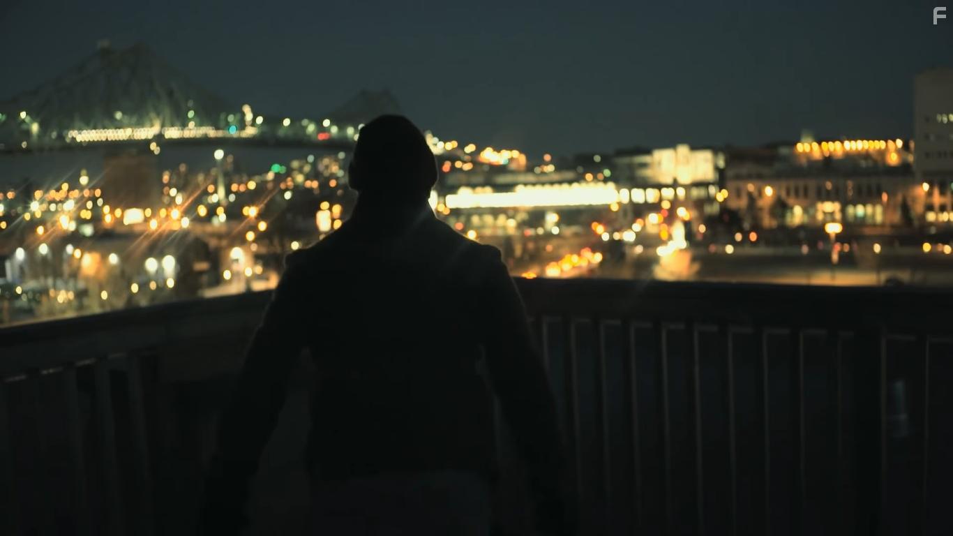 Les scnes fortuites (2018)