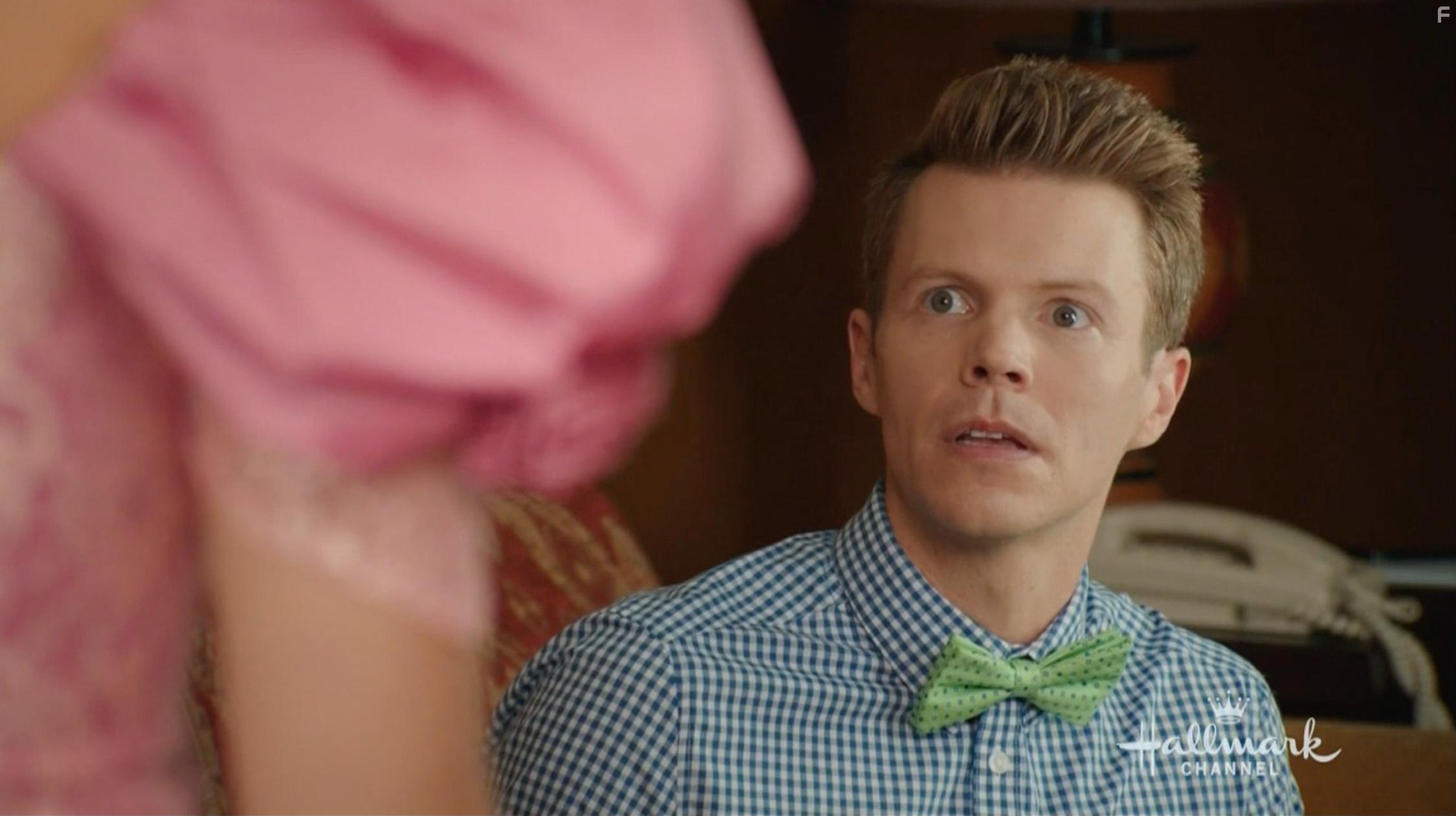 Brian Dare in My Summer Prince (2016)