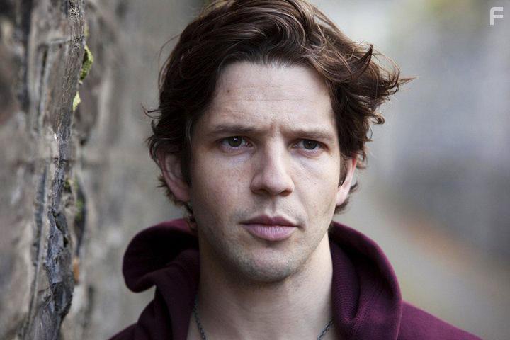 Damien Molony in Clean Break (2015)