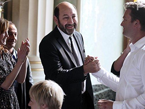 Kad Merad in Baron noir (2016)