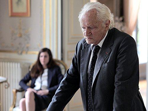 Niels Arestrup in Baron noir (2016)