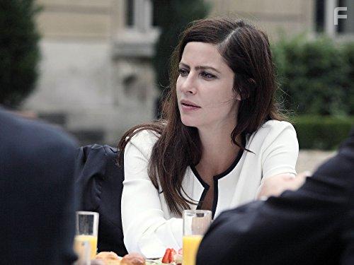 Anna Mouglalis in Baron noir (2016)