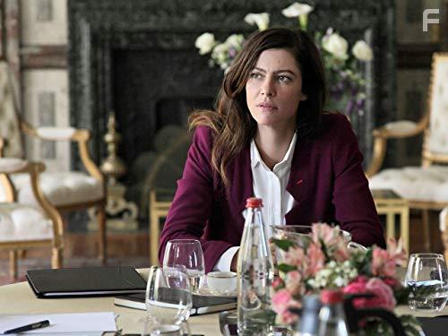 Anna Mouglalis in Baron noir (2016)