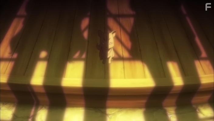 Gekijouban Blood-C: The Last Dark (2012)