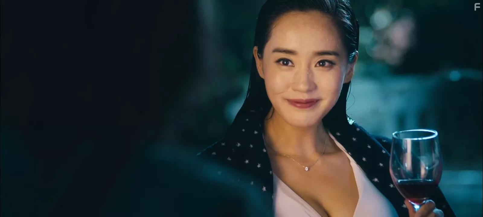 Xia Luo te fan nao (2015)