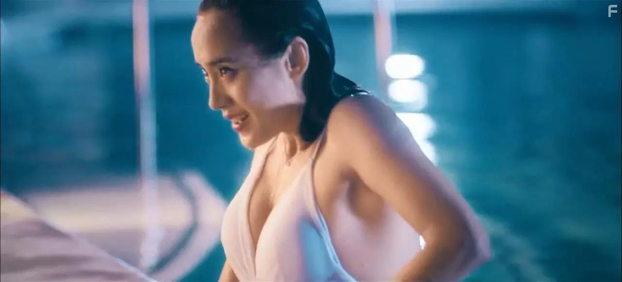 Zhi Wang in Xia Luo te fan nao (2015)