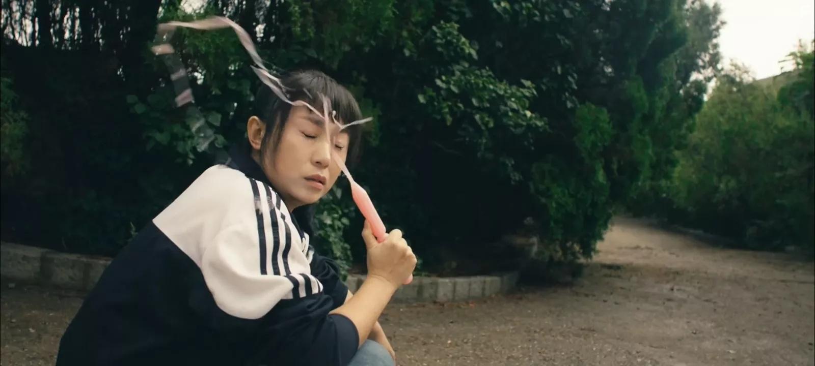 Li Ma in Xia Luo te fan nao (2015)